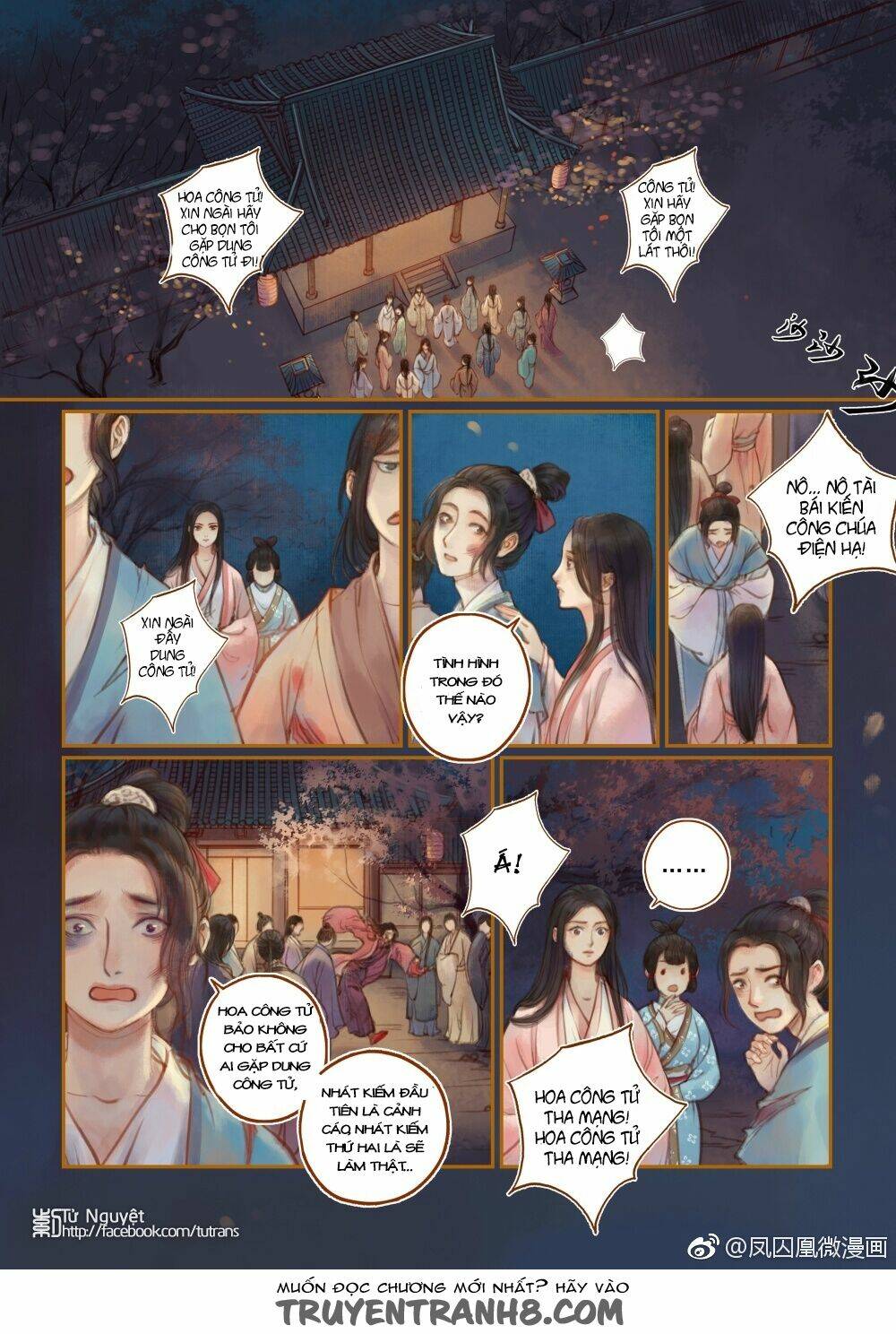 phượng tù hoàng chapter 15 26