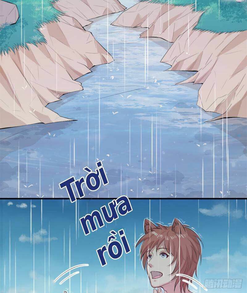 [16+] thảnh thơi thú thế chủng chủng điền, sinh sinh tể chapter 161 8