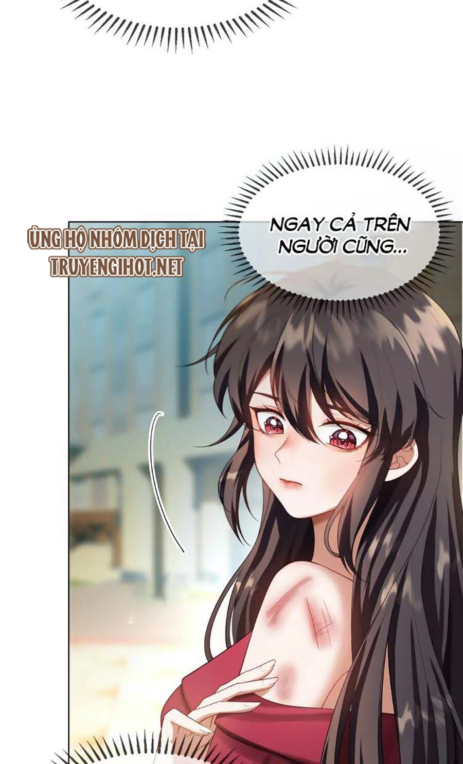 kế hoạch công lược của cô vợ gả thay chapter 31 22