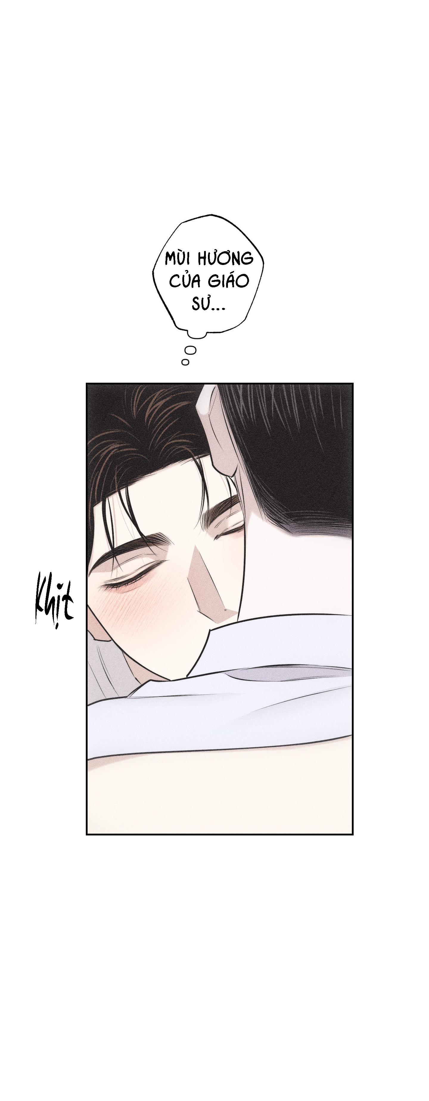 hình thái tình tan chapter 19 53