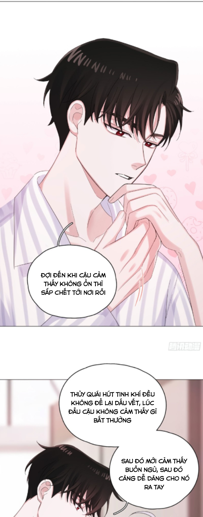 nhất hoàng cửu công thập nhị thê chapter 43 26