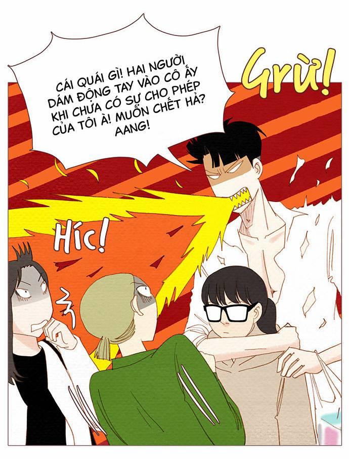 thánh thần trẻ trâu chapter 67 82