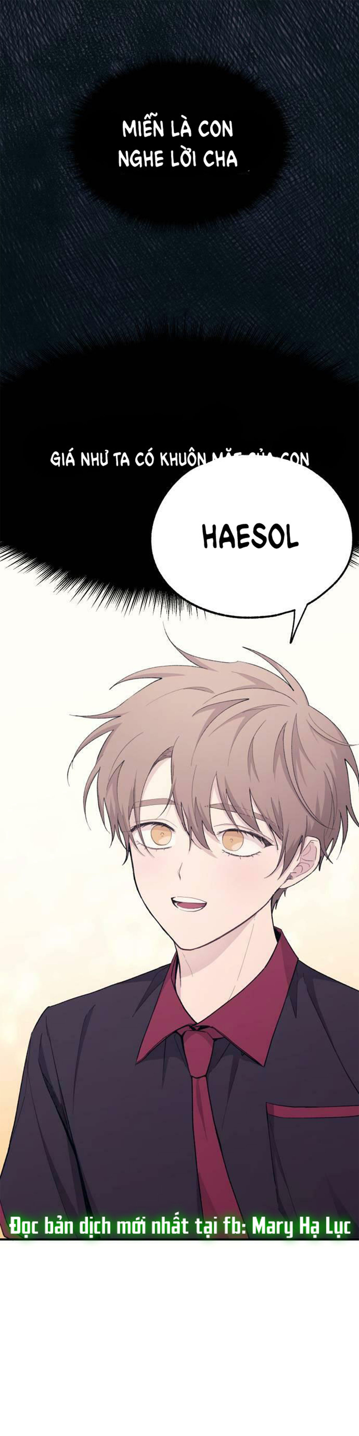 yeonwoo ngây thơ chapter 45.2 34