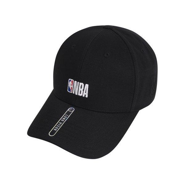 Mũ NBA PLAY HARD CURVED CAP-A - Nón lưỡi trai thời trang cho nam, nữ, unisex
