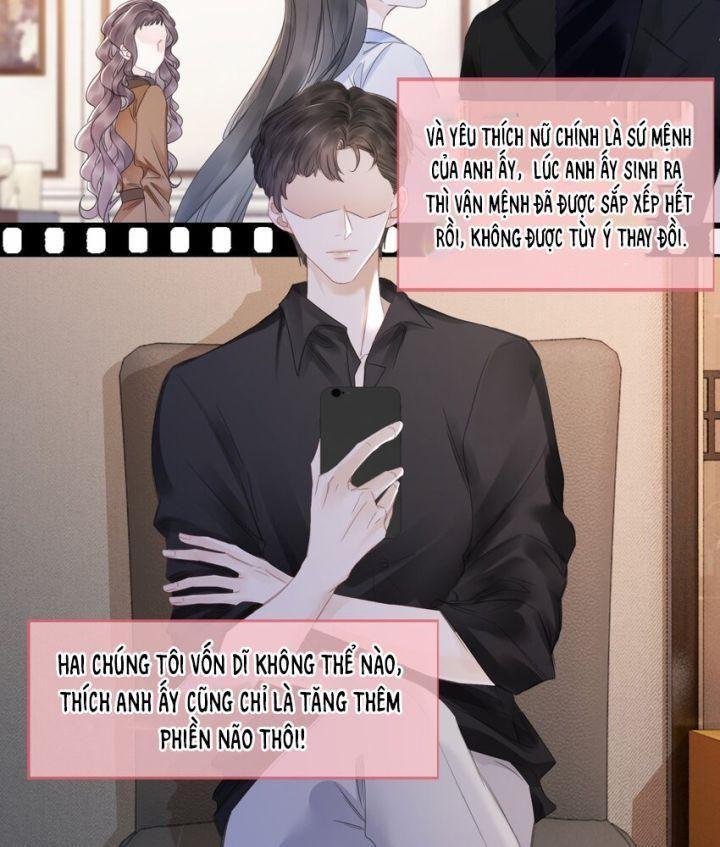 nữ phụ xuyên sách chỉ muốn làm cá ướp muối chapter 31 58