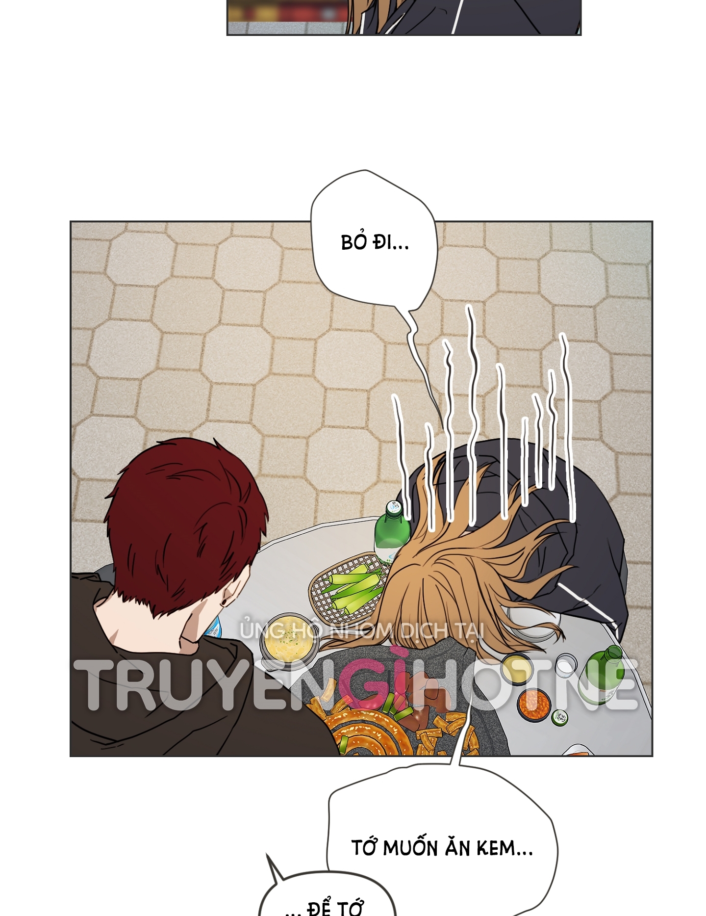 [18+] bạn bè cái quái gì chapter 2.2 15