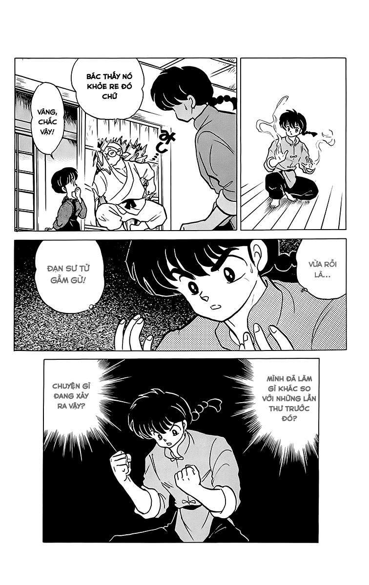 [Fto] Ranma 1/2 Chapter 203 - Trang 15