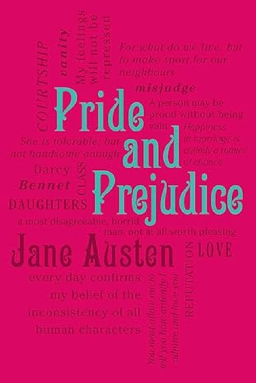 Hình ảnh Pride and Prejudice