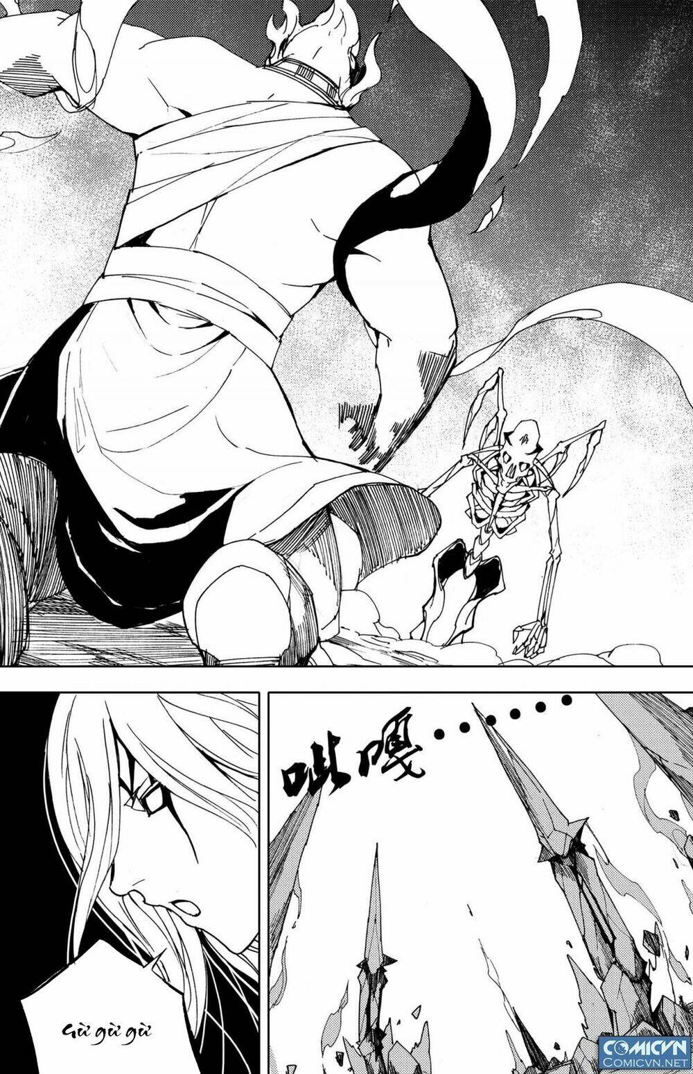 tây du đường tăng hàng ma chapter 41 1