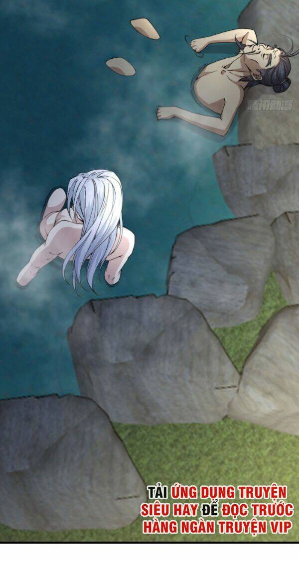 thâm dạ thư ốc chapter 133 17