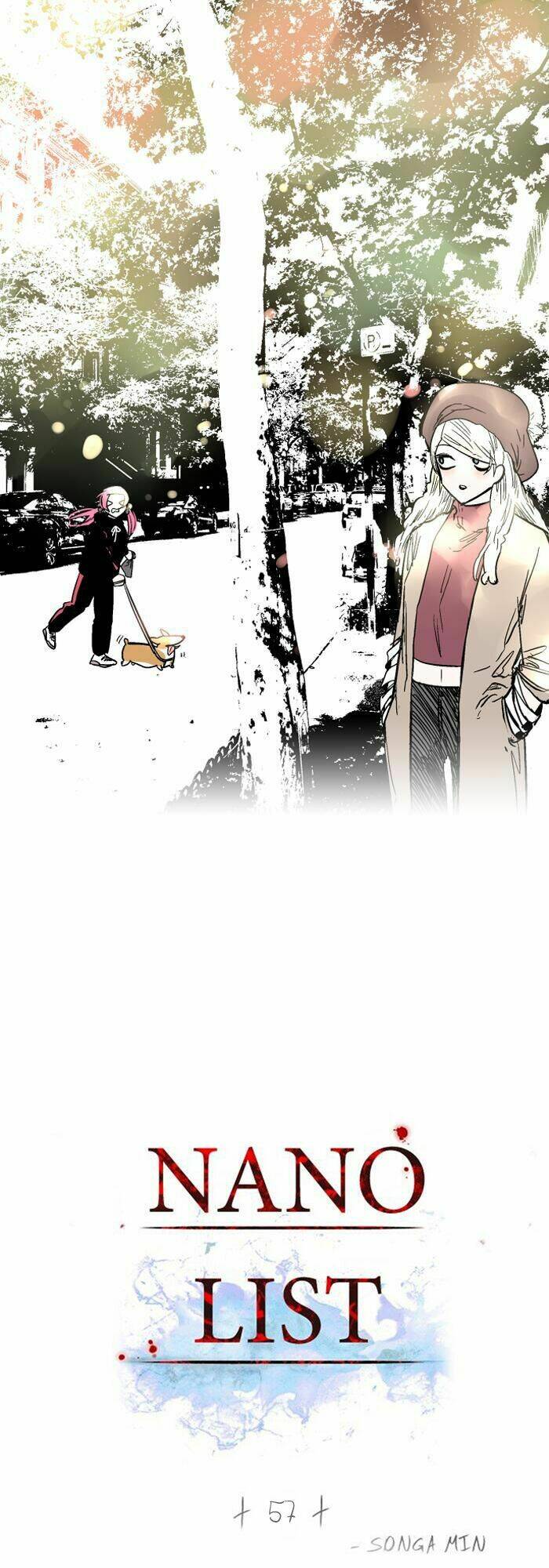 người máy hủy diệt chapter 57 2