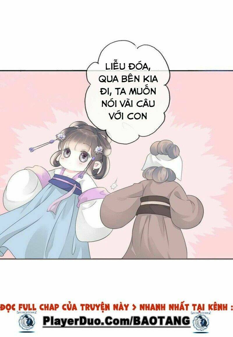 điền viên mật sủng: cô vợ nóng bỏng chapter 89 13