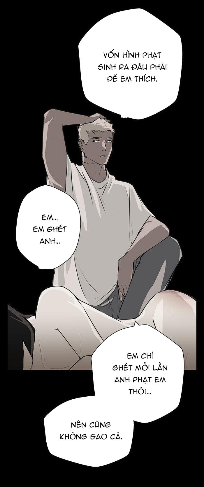 love murder basketball chapter 1 54