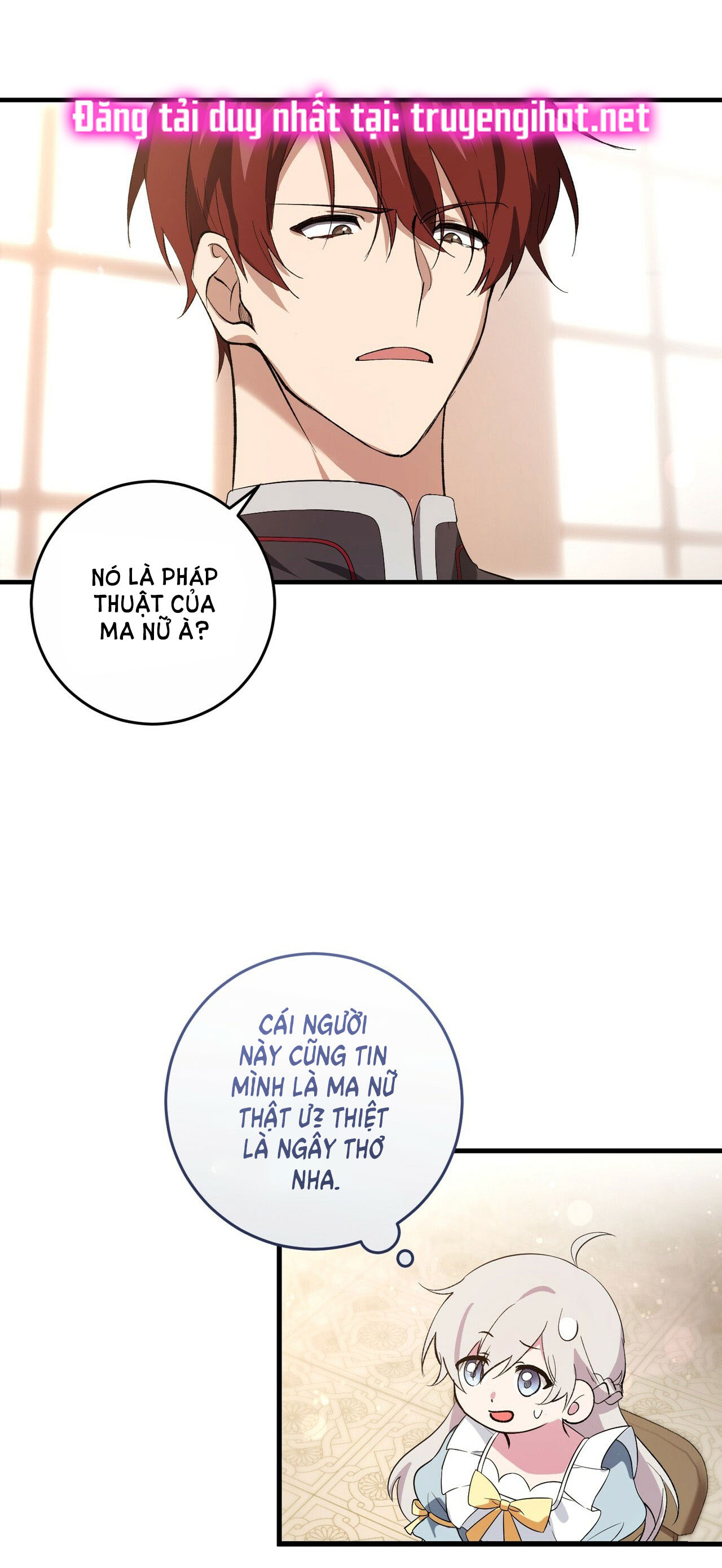 hãy nếm và nuốt đi nào chapter 5.2 2