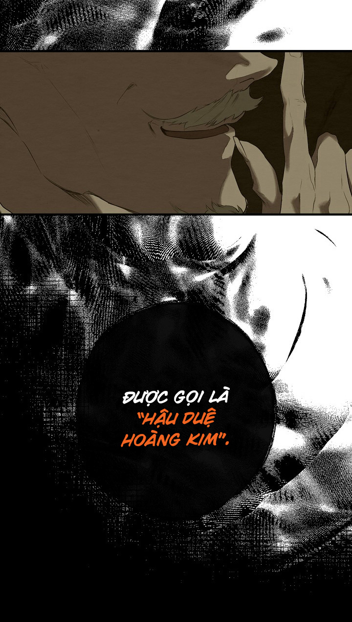 tiểu thư bí ẩn chapter 5 59