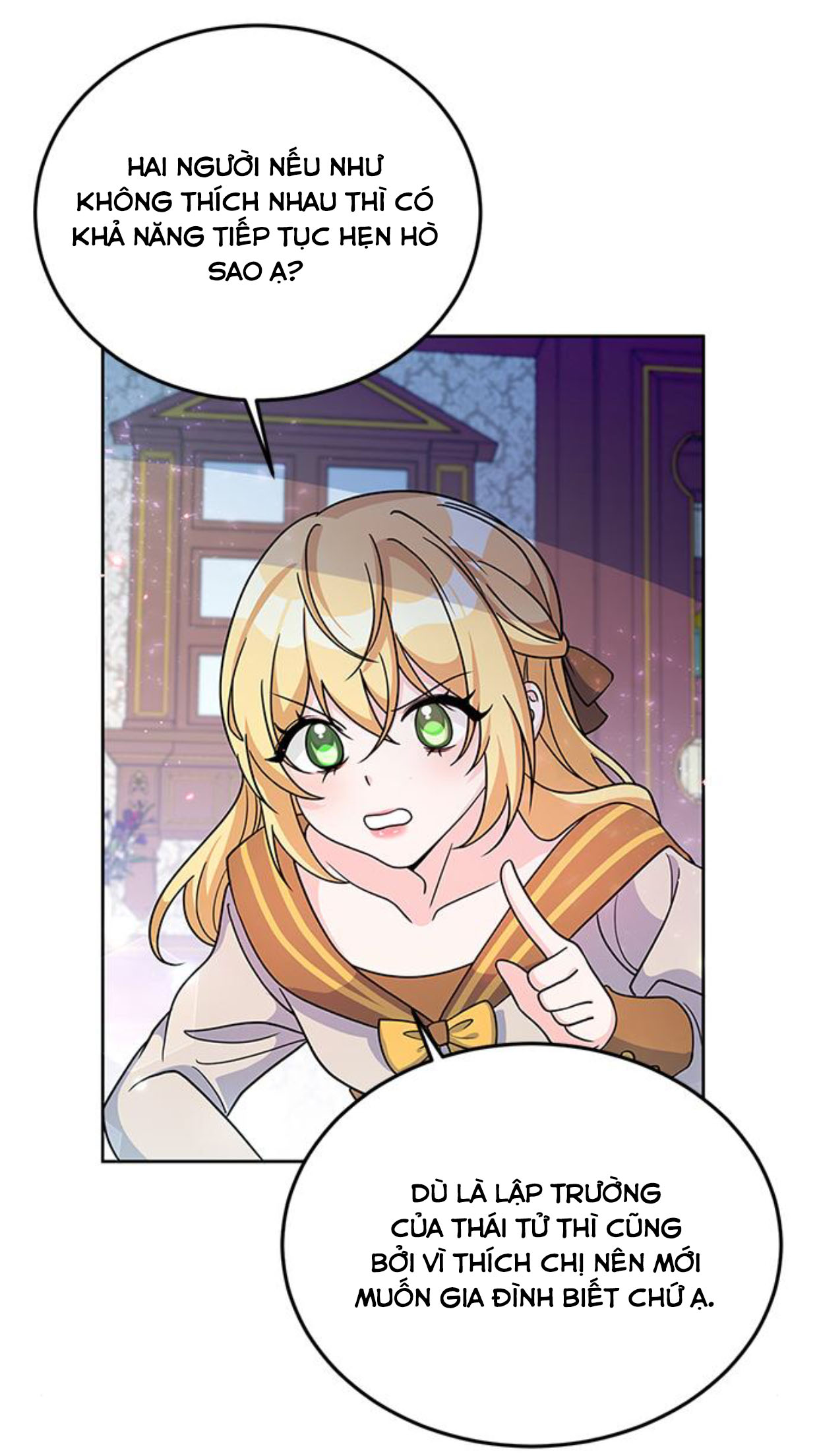 nữ hiệp sĩ tái xuất chapter 22 24