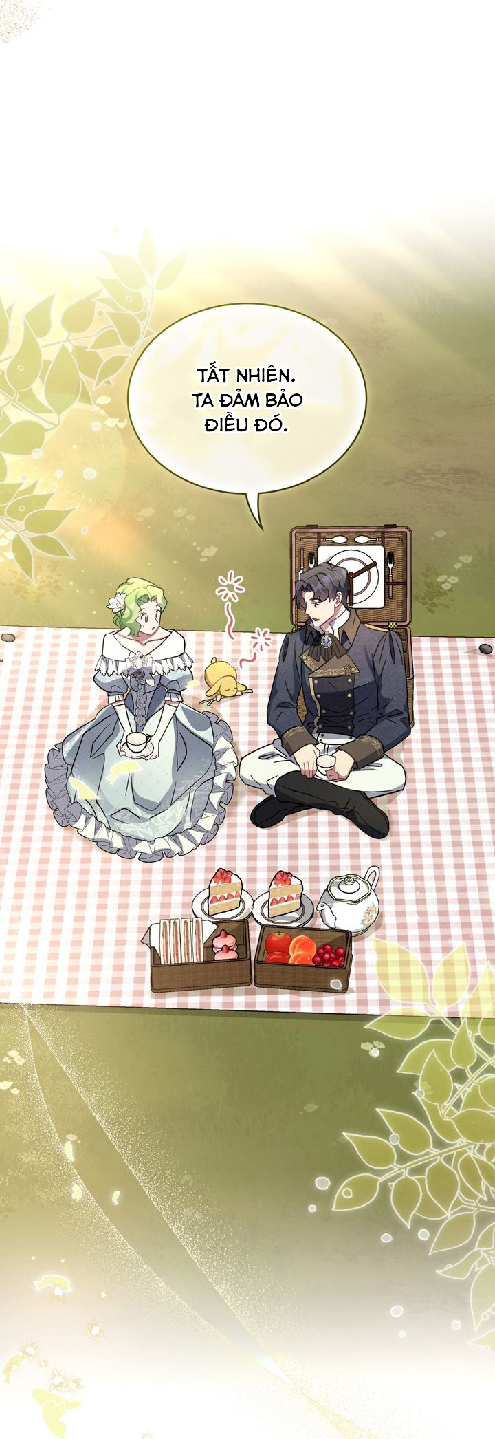 công chúa muôn loài chapter 58 18