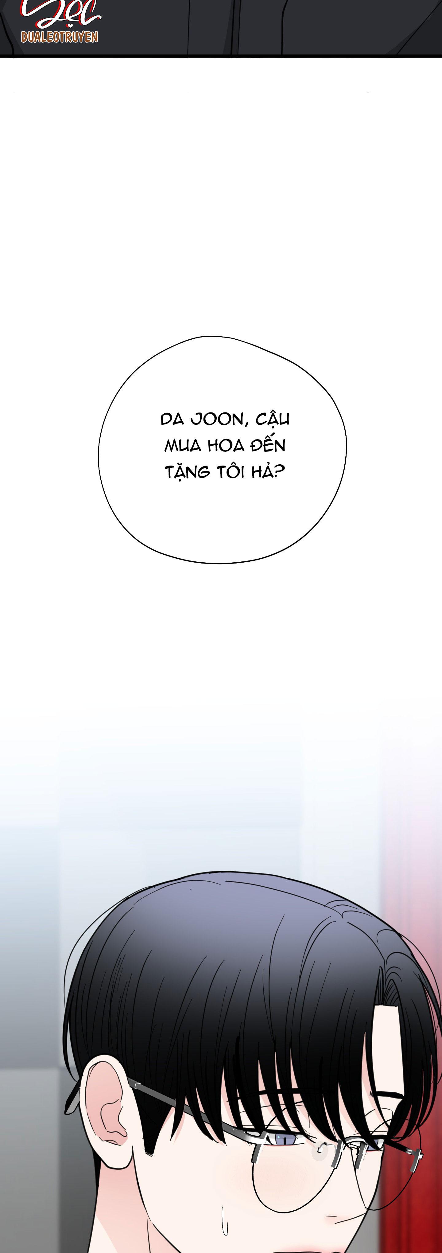 món quà dành cho kẻ ngạo mạn chapter 21 3