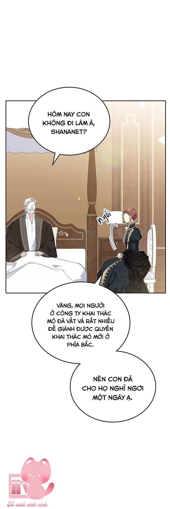 kiếp này ta sẽ trở thành gia chủ chapter 122 61