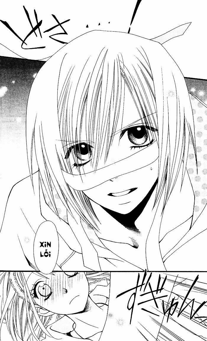 usotsuki lily chapter 2 11