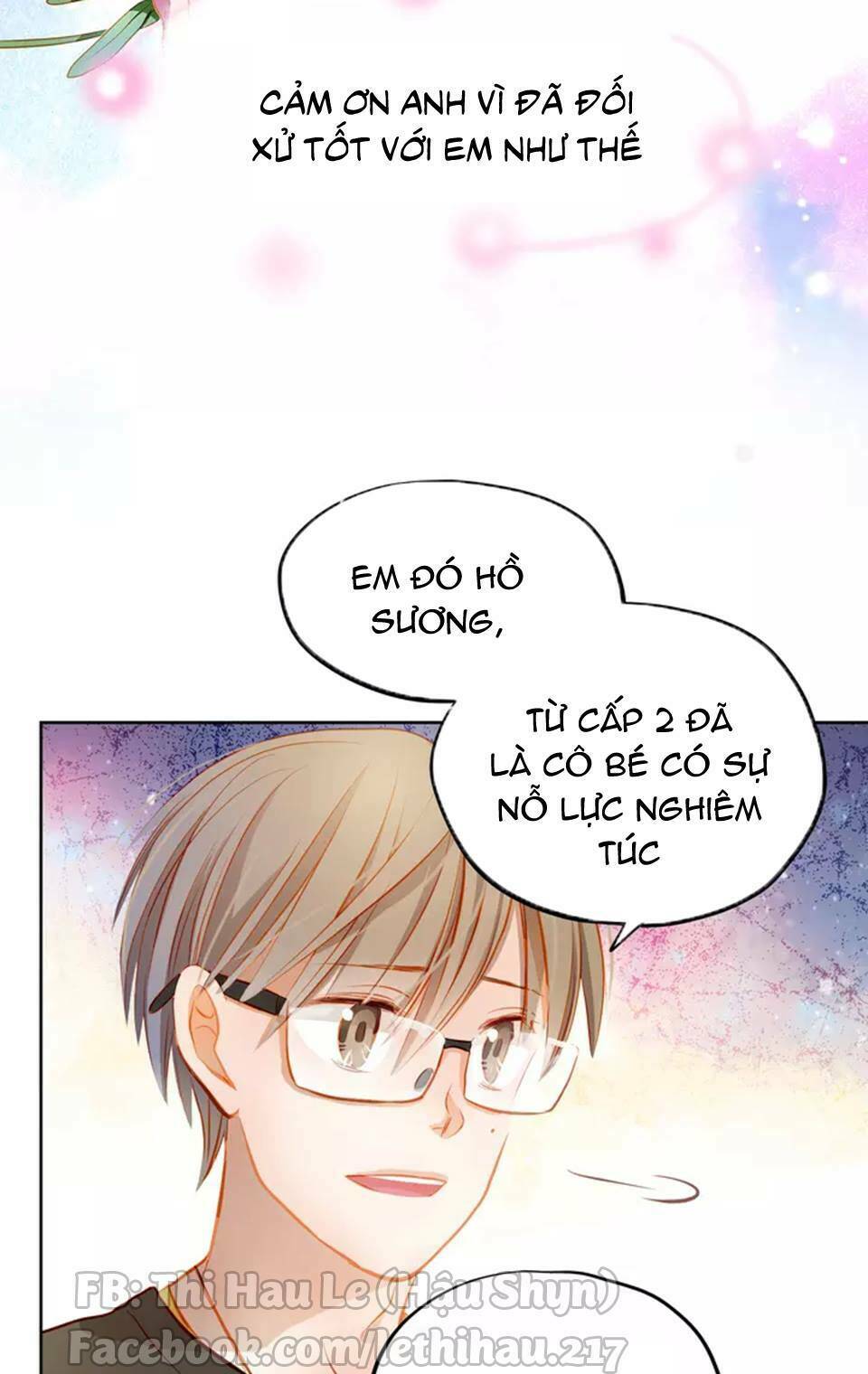 sự cám dỗ xấu xa chapter 16 29