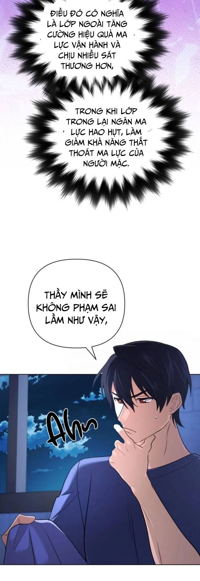 sự trở lại của đại pháp sư huyền thoại chapter 29 23