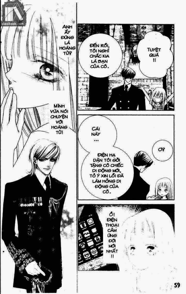 hoàng tử bóng đêm chapter 4 59