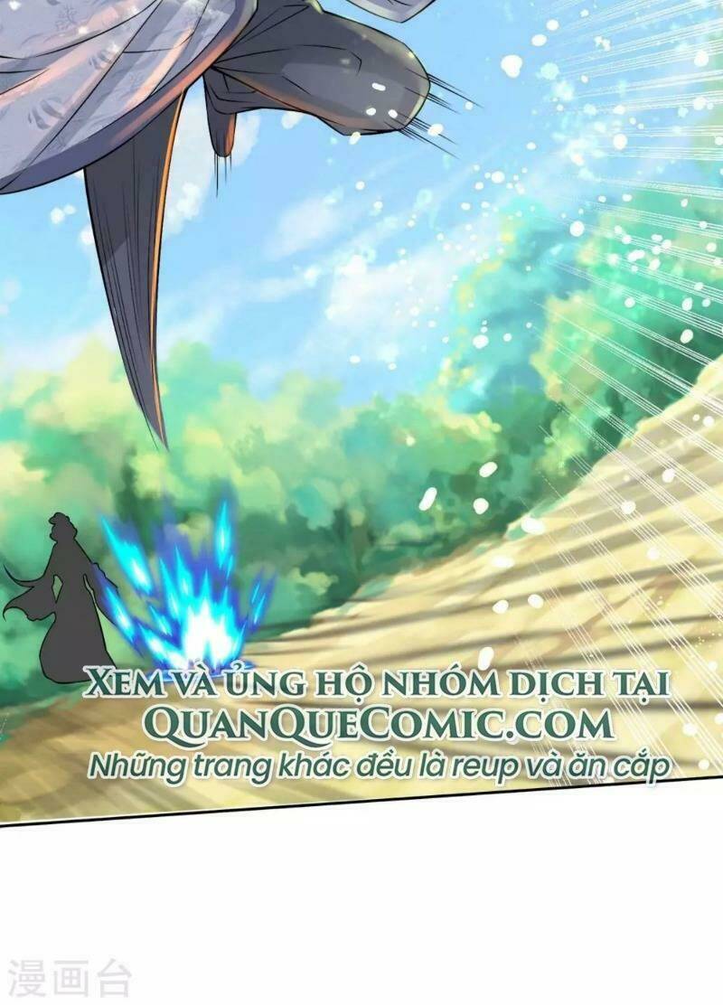 thân thể của ta là kiếm chủng chapter 33 30