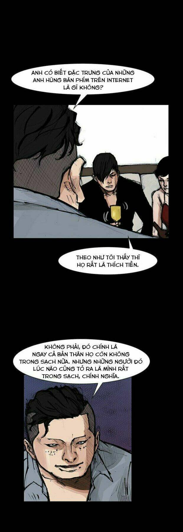 dokgo 2 | độc cô 2 chapter 20 18