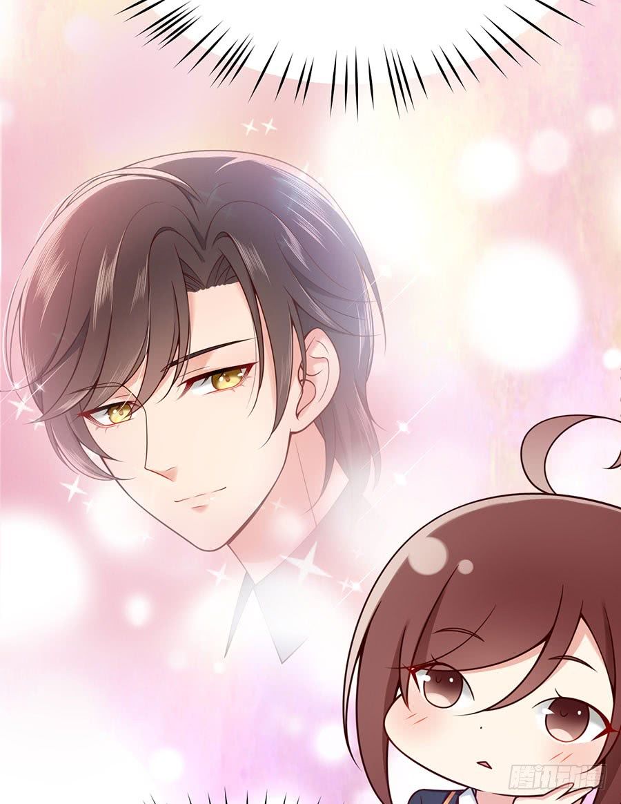 nam thần truy thê chỉ nam chapter 22.1 5