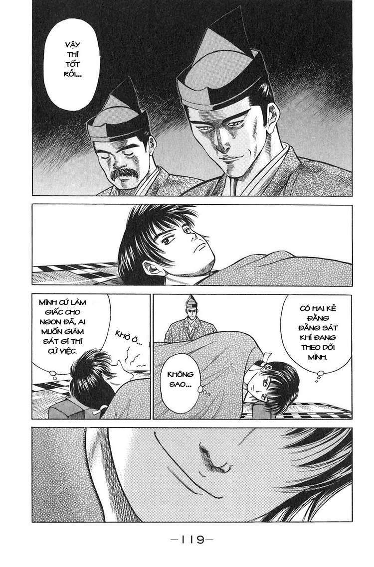 sơn tặc seyu chapter 10 18