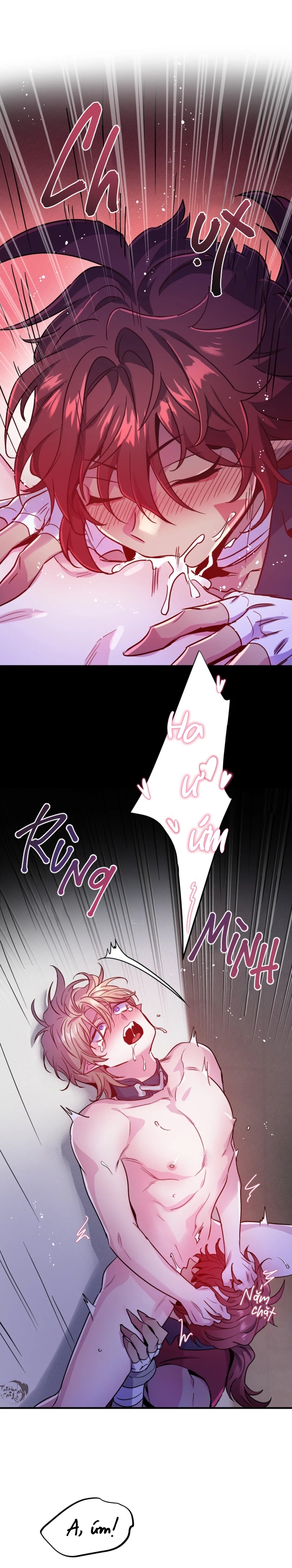 hắc vực chapter 9 7