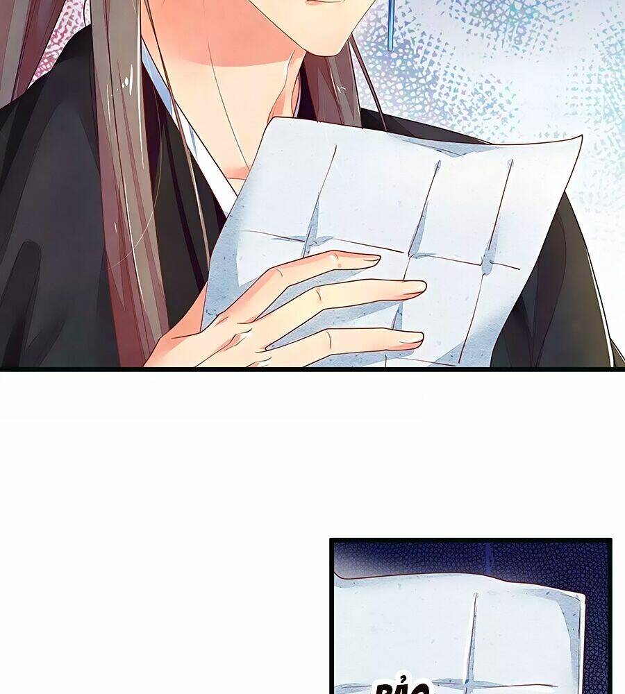 y hậu lệ thiên chapter 79 15