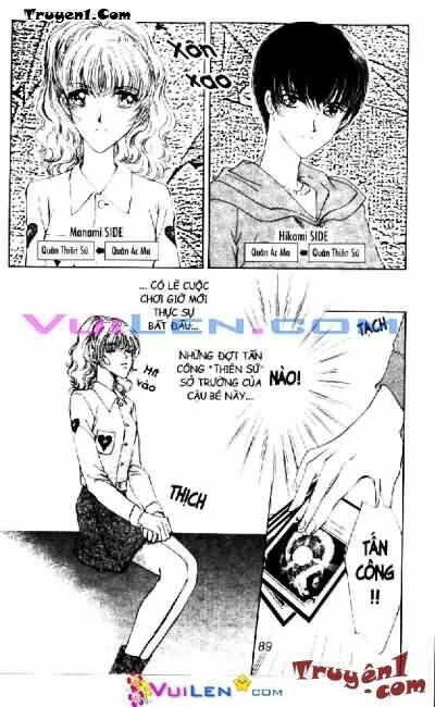 vua bài chapter 1 90