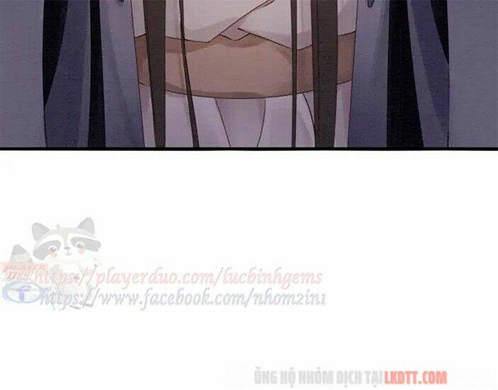 trọng sinh bá sủng nhiếp chính vương quá mạnh mẽ chapter 82.1 71