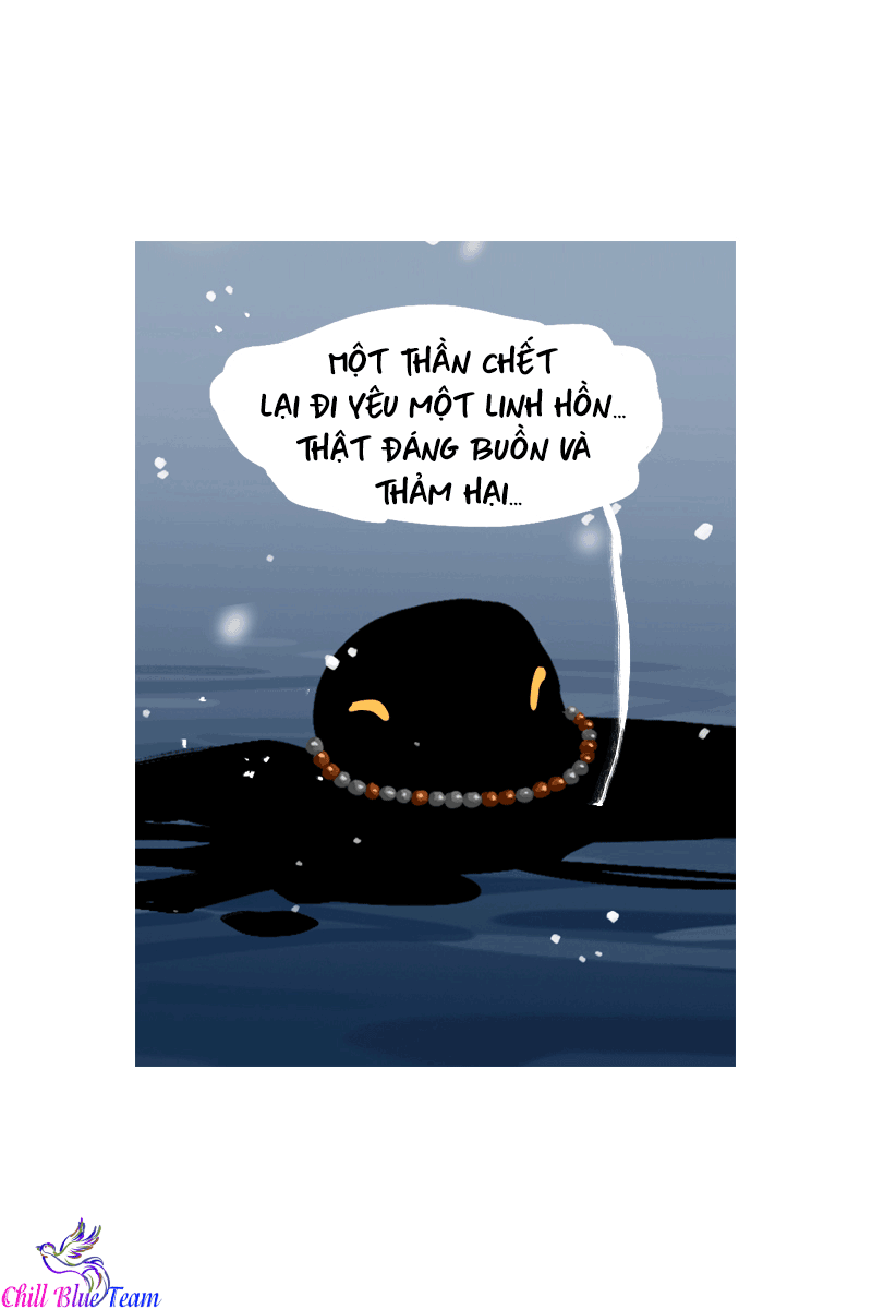thần chết và kẻ chờ đợi chapter 15 11