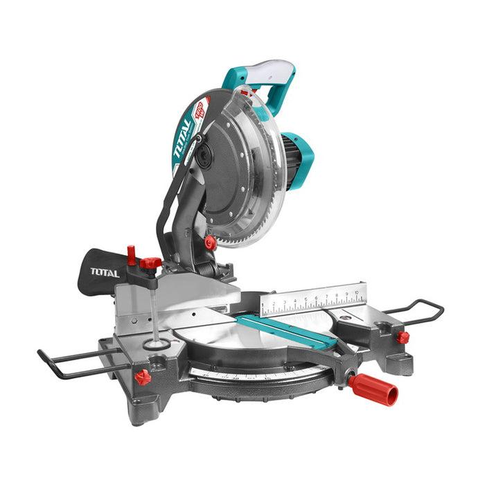 MÁY CẮT NHÔM 2400W TOTAL TS42183057 - HÀNG CHÍNH HÃNG