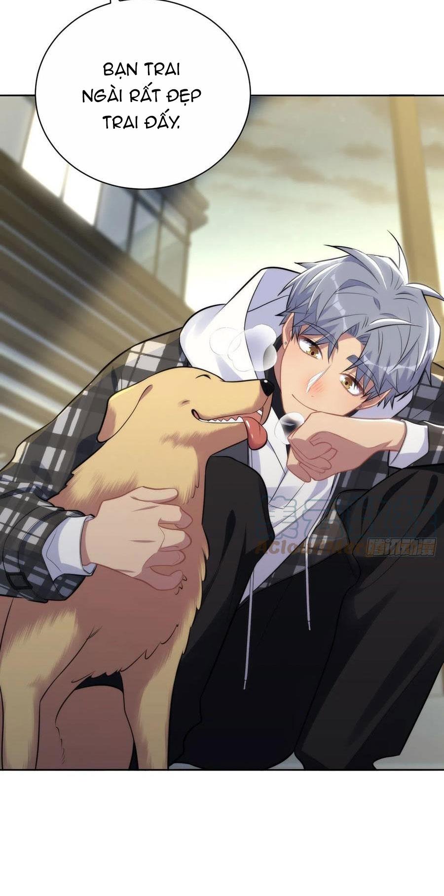 bố vợ đại nhân là bà xã chapter 176 24