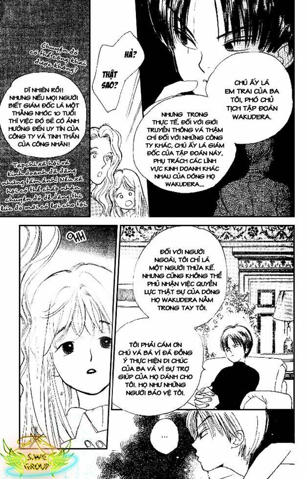 dear mine chapter 14 12