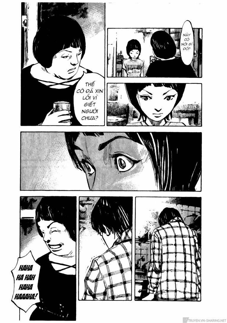 skyhigh: shinshou chapter 15.2 30