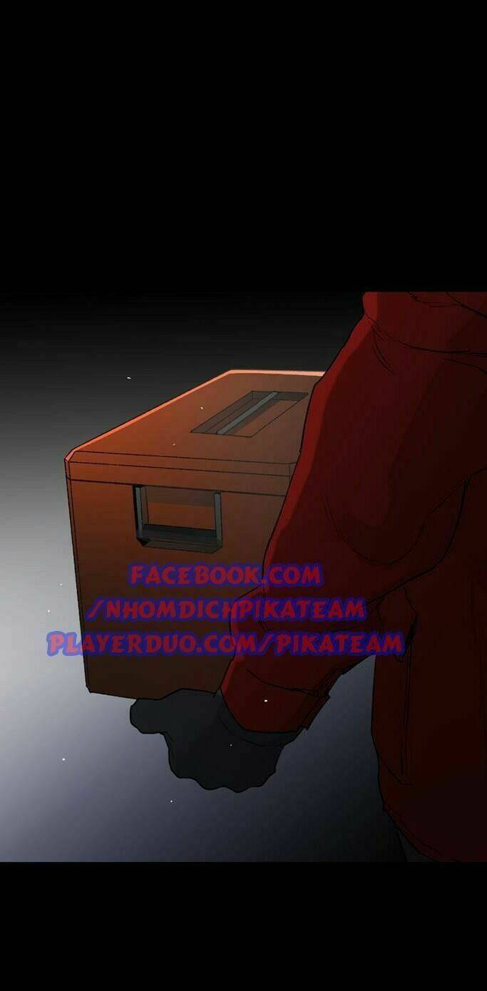 đêm vùng cực chapter 33 24