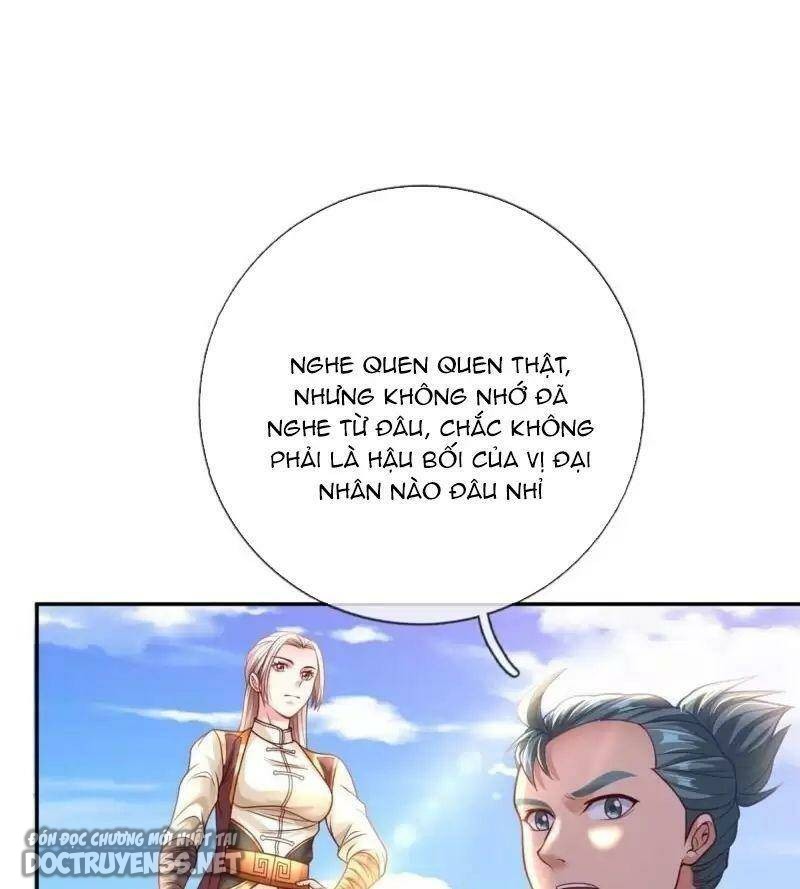 ta có khả năng vô hạn đốn ngộ chapter 3 3