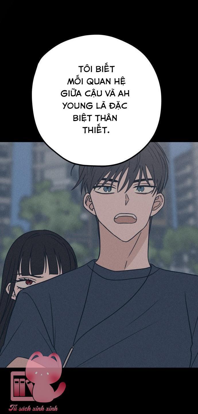 kẻ cắp gặp bà già chapter 41 66