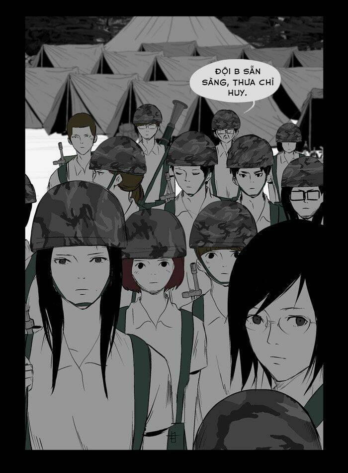 after school war activities chapter 33 6