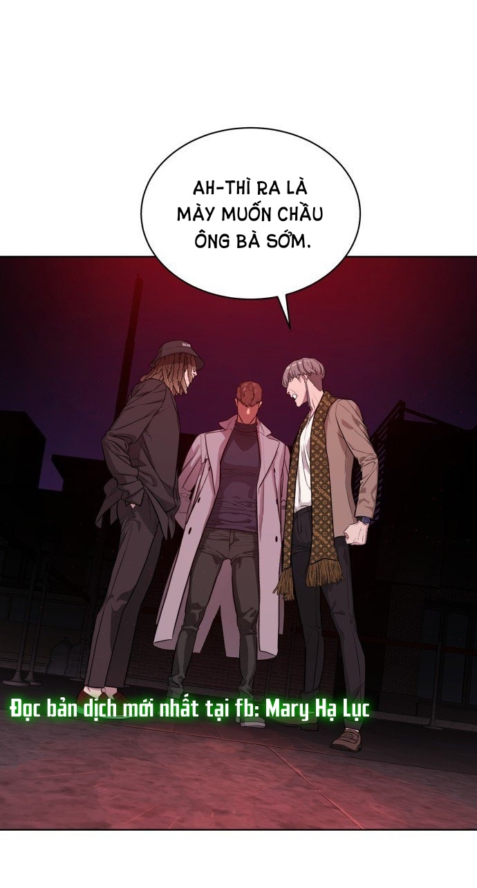 bạch huyết - white blood chapter 6 73