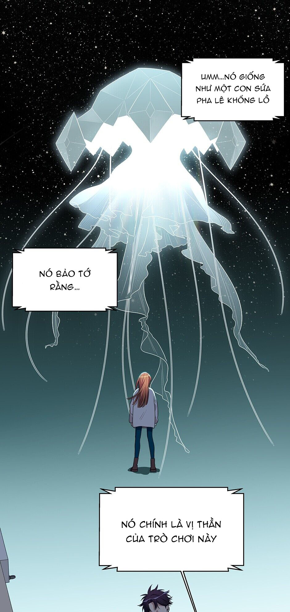 [16+] killing my love chapter 12.1 17