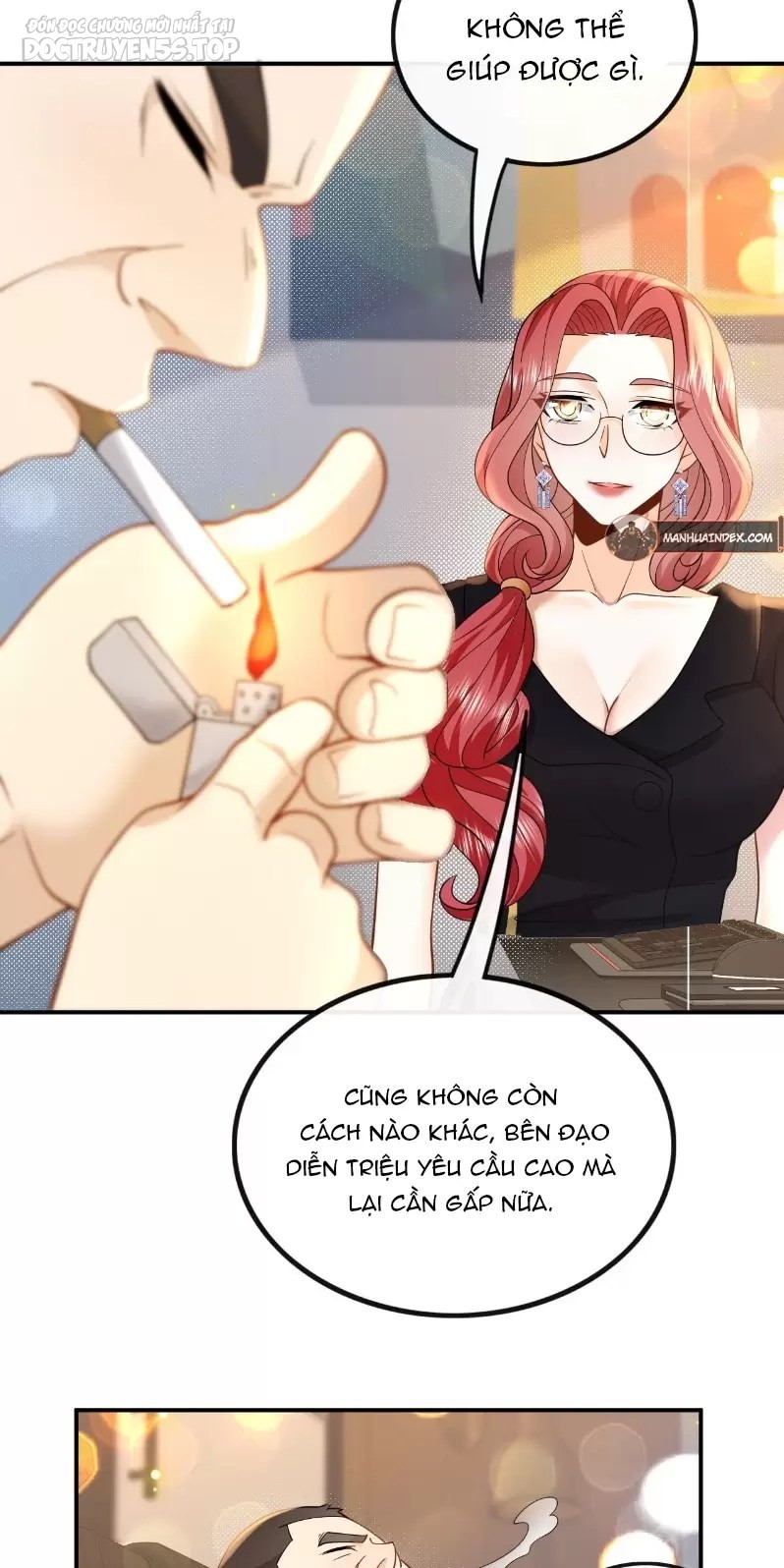 tái sinh, tôi trở thành ông vua ngành giải trí chapter 9 9