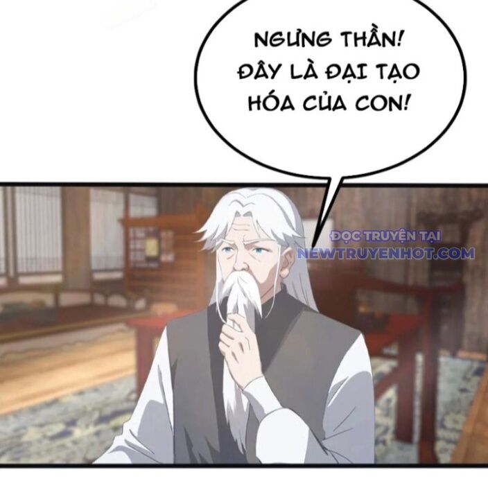 tu tiên trở về tại vườn trường – season 2 chapter 130 33