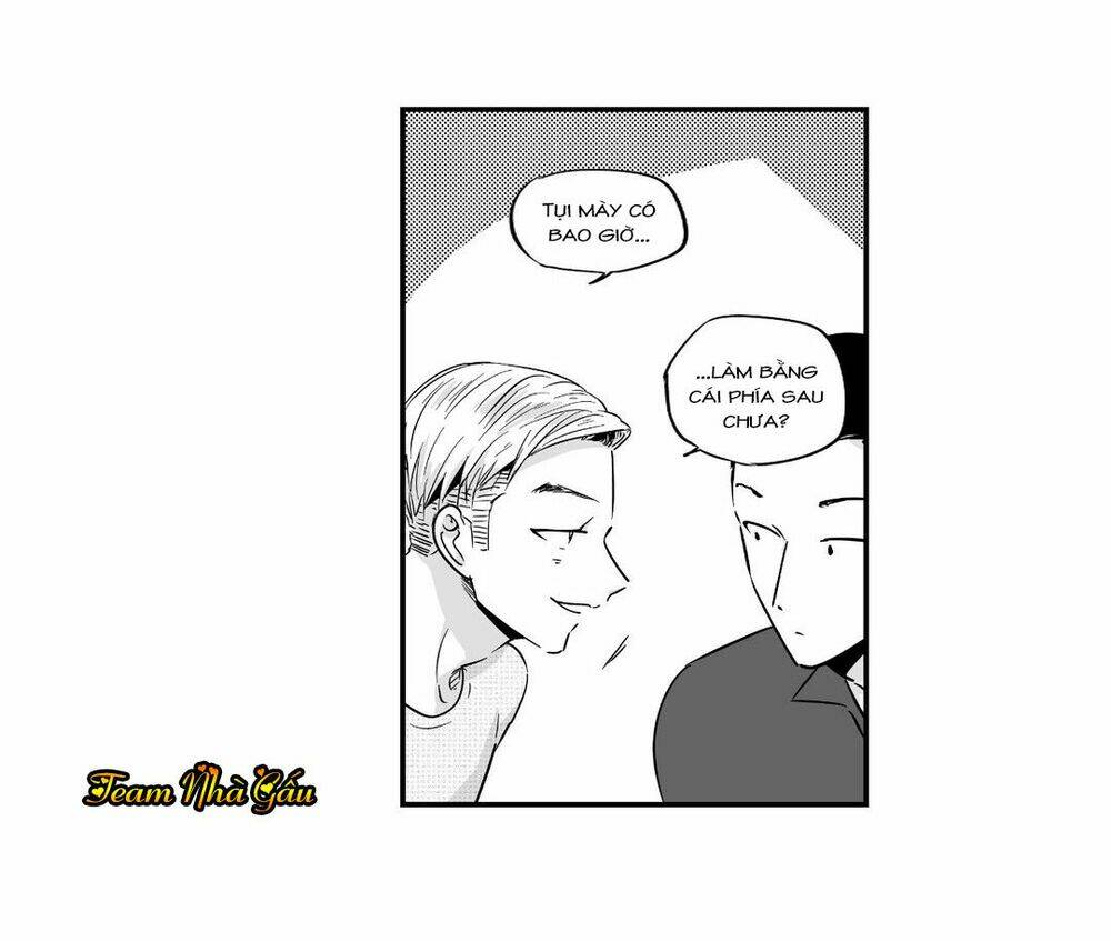 nếu thích tôi như vậy (ss2) chapter 5 38