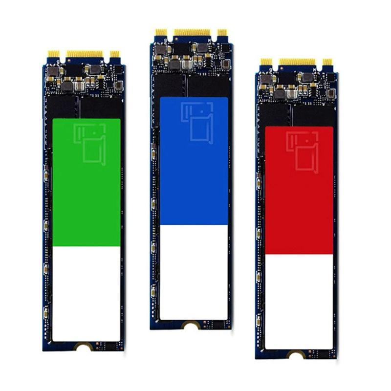 1 Ổ Cứng Ngoài Tốc Độ Cao M.2 SSD M.2 NGFF SATA3.0 1TB Cho Máy Tính
